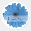 Search for gerbera daisy stickers Blue