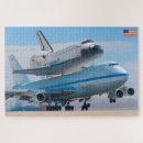 Search for 747 Airliner