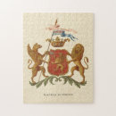 Search for lion puzzles Crest
