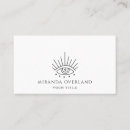 Search for psychic business cards Meditation