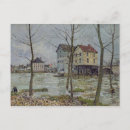 Search for alfred postcards River