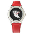 Search for ghosts watches Boo