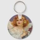 Search for historical rounded key rings Victorian