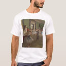 Search for edgar tshirts Degas
