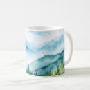 Search for mountain range mugs Alpine
