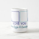 Search for four mugs Keepsake