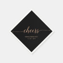 Search for rose napkins Elegant
