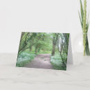 Search for natural wood cards Green