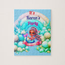 Search for happy birthday puzzles Girl