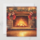Search for cozy christmas cards Xmas