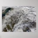 Search for topography posters Europe