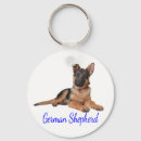 Search for police dog key rings Puppy