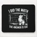 Search for i did mouse mats Answer