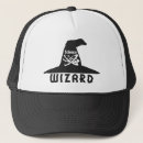 Search for major hats Science