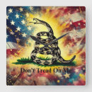 Search for american freedom clocks Patriotic