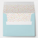 Search for rainbow envelopes Cute