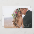 Search for very married cards Elegant