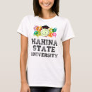 Search for hawaii tshirts College