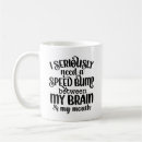 Search for bump mugs Humour