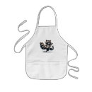 Search for fun and games aprons Cute