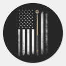 Search for pool table stickers Player