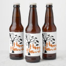 Search for bat beer labels Spooky