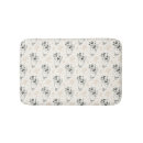 Search for bohemian bath mats Botanical