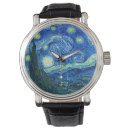 Search for van gogh starry night watches Fine