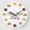 Search for bread clocks Kitchen