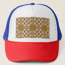 Search for damask baseball caps Background
