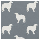 Search for borzoi Canine
