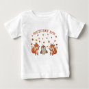 Search for fox baby shirts Watercolor