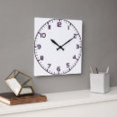 Search for roman numeral face clocks Antique