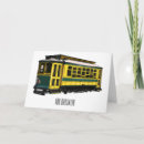 Search for trolley cards Streetcar