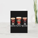 Search for women christmas cards Santa
