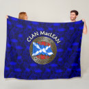 Search for maclean tartan blankets Scottish
