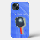 Search for pickleball iphone cases Colourful