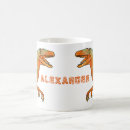 Search for velociraptors mugs Jurassic