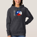 Search for texas flag hoodies State