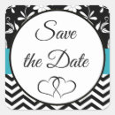 Search for turquoise and white stripe stickers Blue