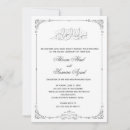 Search for ceremony wedding invitations Floral