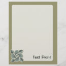 Search for decorative flyers Flower