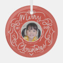 Search for doodle christmas tree decorations Keepsake