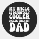 Search for uncle love stickers Papa