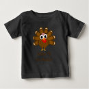Search for thanksgiving baby shirts kids