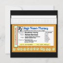 Search for surgeon invitations Nurse