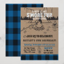 Search for camp fire invitations S'mores