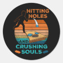 Search for hitting stickers Funny