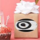 Search for target stickers Black