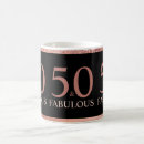 Search for birthday party favors mugs Elegant